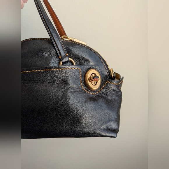 Coach Outlaw 1941 Satchel - Picture 6 of 14